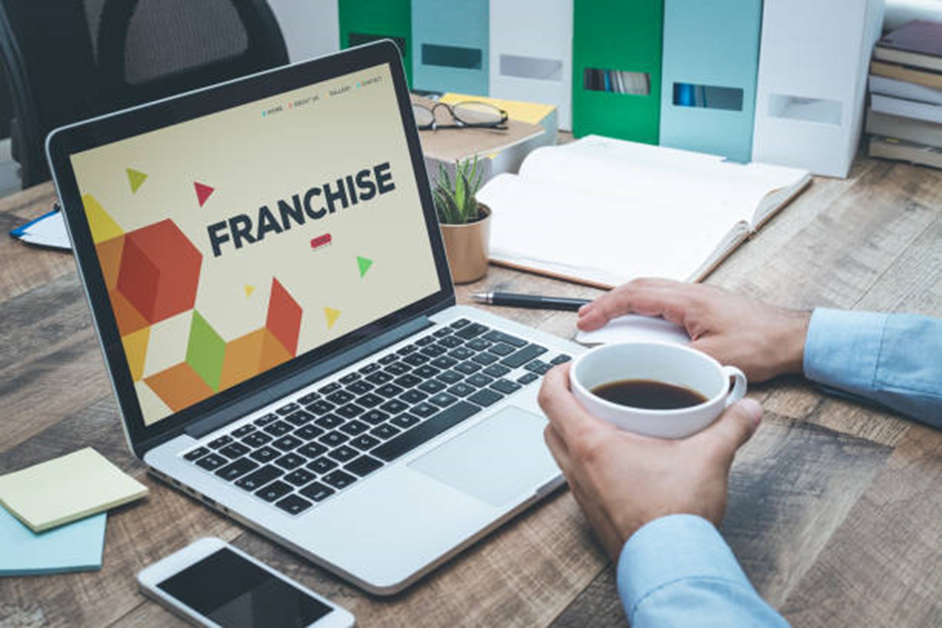 Les stratégies efficaces pour développer son réseau de franchise  