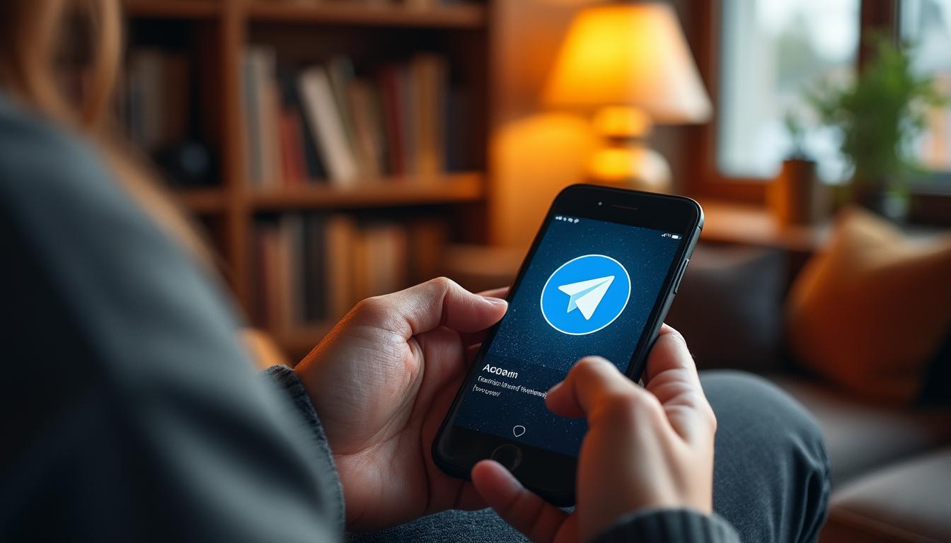 découvrez blum code sur telegram, l'application innovante qui vous rémunère pour regarder des vidéos. maximisez votre temps de visionnage et transformez-le en gains tout en profitant d'un contenu captivant. rejoignez-nous dès maintenant !