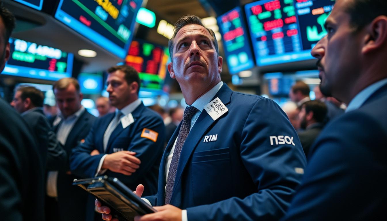 découvrez businessbourse, votre source d'actualités économiques et financières incontournable pour optimiser vos investissements. restez informé des tendances du marché et prenez des décisions éclairées.