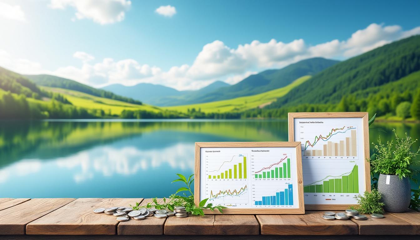 découvrez businessbourse, votre source incontournable d'actualités économiques pour éclairer vos décisions d'investissement. restez informé des tendances du marché, des analyses détaillées et des conseils d'experts pour optimiser votre portefeuille.