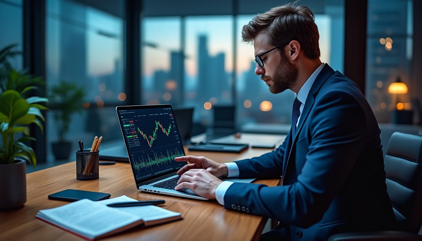 BusinessBourse, le site d’actualités économiques, pour vos investissements