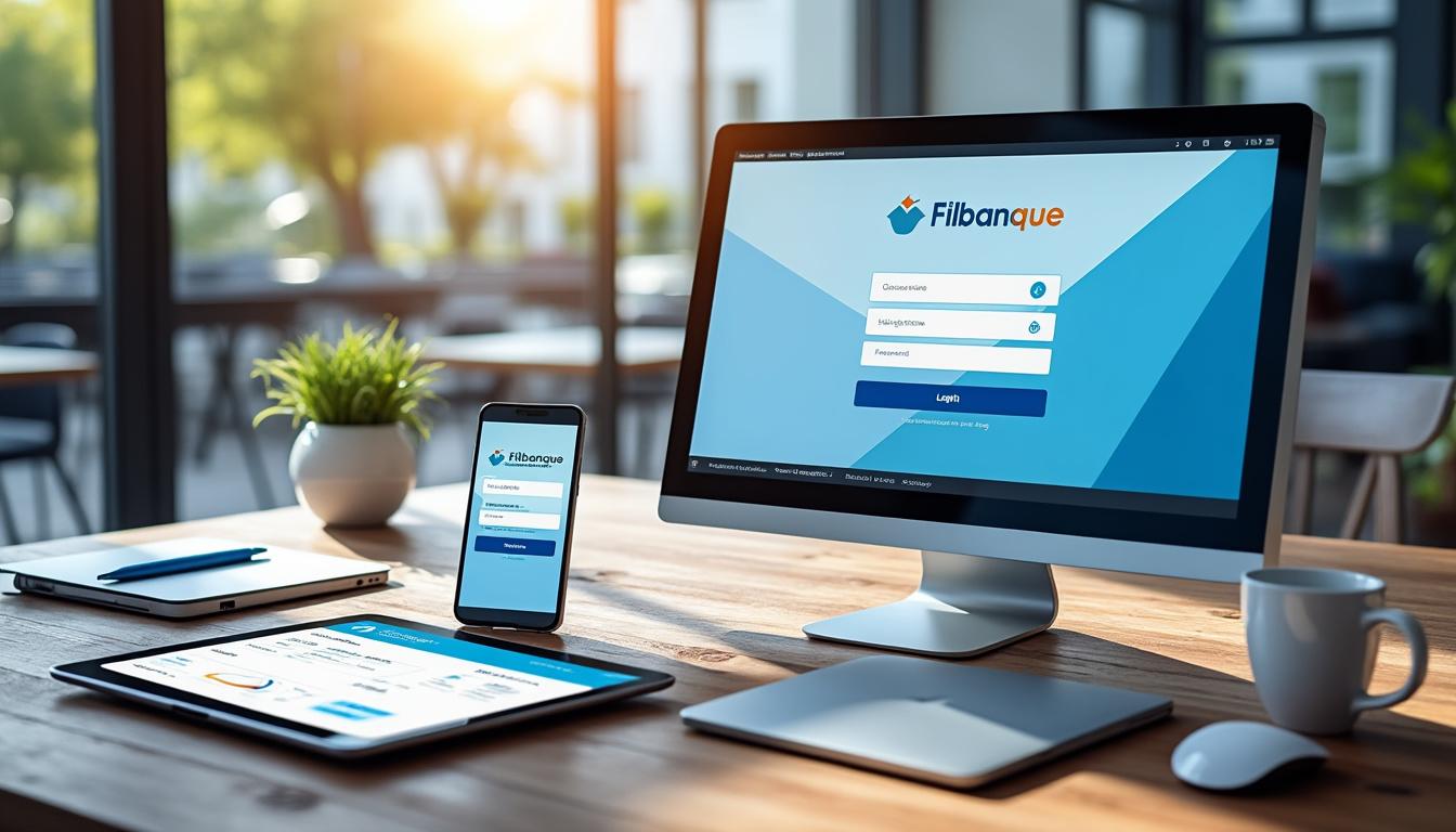 découvrez comment cic filbanque transforme votre gestion bancaire grâce à des solutions numériques innovantes. optimisez vos opérations financières et accédez à vos comptes en toute simplicité.