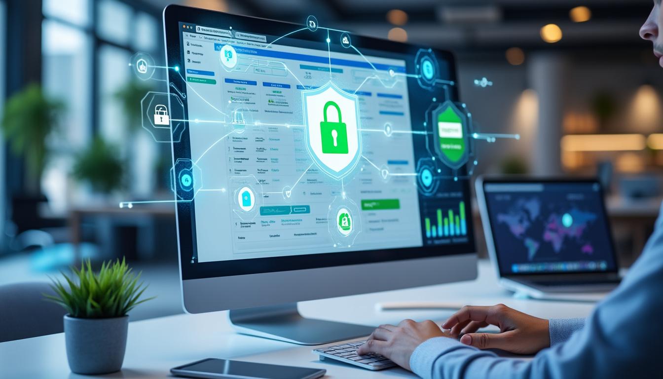 découvrez comment cic filbanque révolutionne votre gestion bancaire grâce à des solutions numériques innovantes. simplifiez vos opérations financières et accédez à vos comptes en toute sécurité, où que vous soyez.