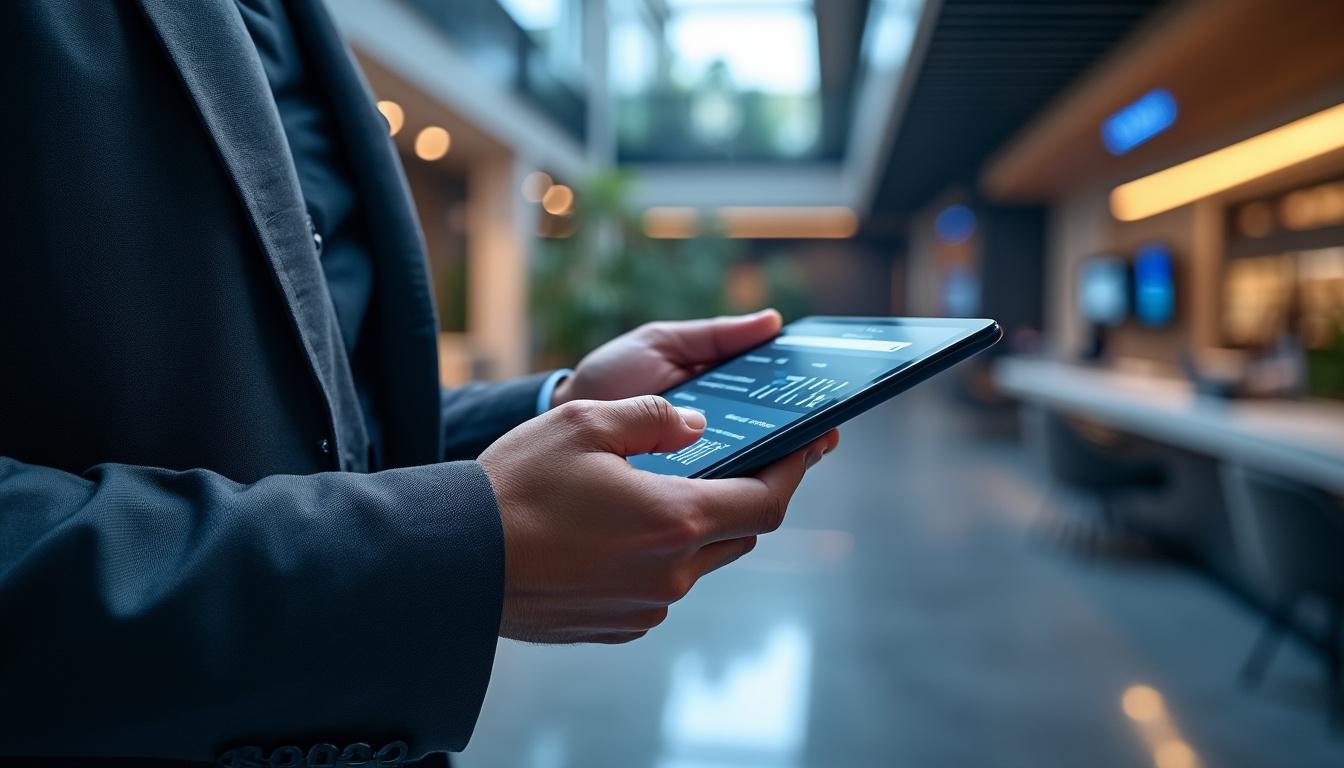 découvrez comment cic filbanque transforme la gestion de vos comptes bancaires grâce à des outils numériques innovants. profitez d'une expérience bancaire simplifiée et sécurisée, adaptée à vos besoins.
