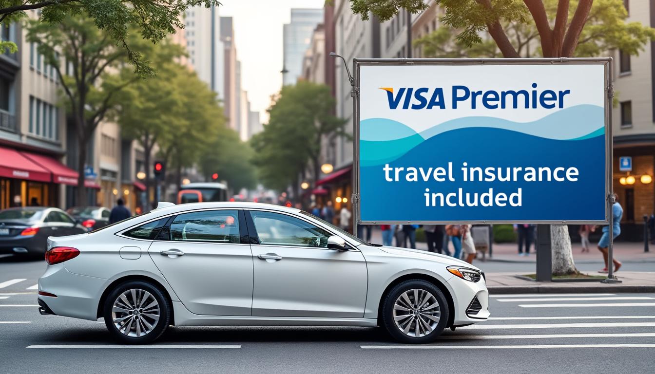 découvrez comment tirer le meilleur parti de votre assurance visa premier lors de vos locations. apprenez à maximiser votre couverture et protégez-vous efficacement en voyage grâce à nos conseils pratiques.
