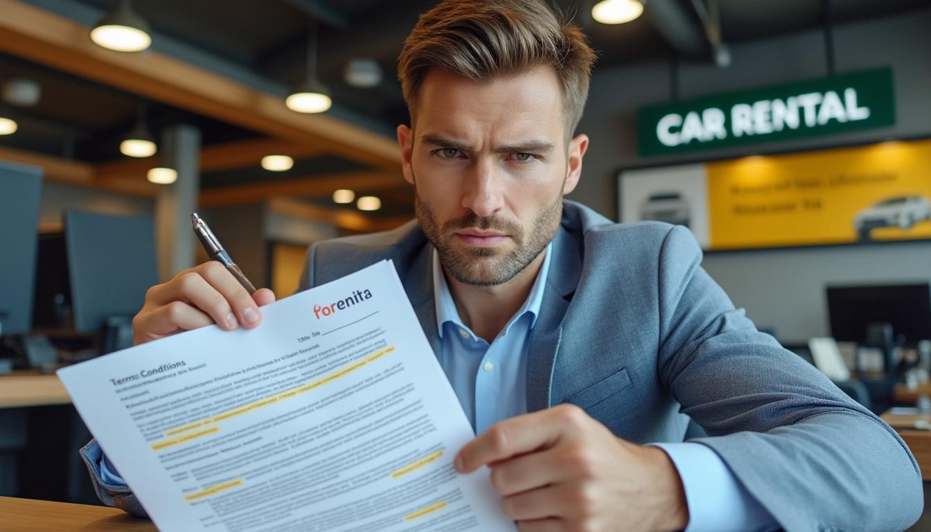 découvrez comment optimiser votre protection lors de vos locations avec l'assurance visa premier. nos conseils vous aideront à tirer le meilleur parti de votre couverture et à voyager en toute sérénité.