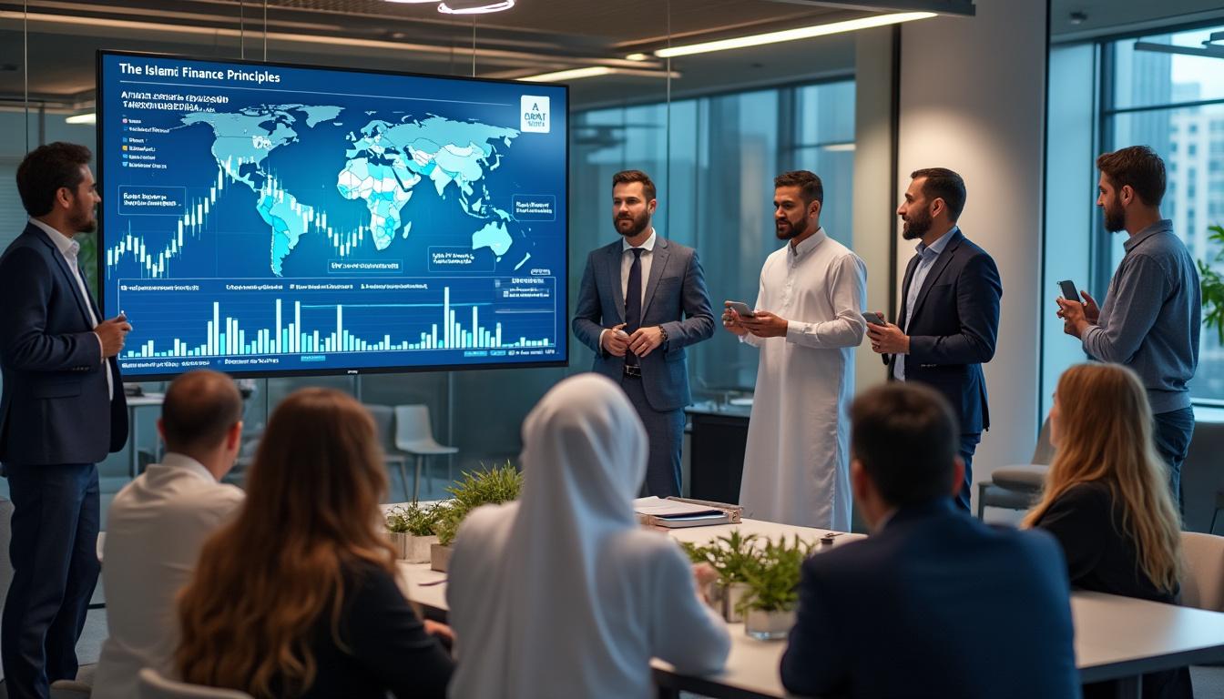 découvrez comment la cryptomonnaie et l'islam interagissent dans le contexte des layers 0. analyse des régulations nécessaires pour un avenir prospère des actifs numériques tout en respectant les principes islamiques.