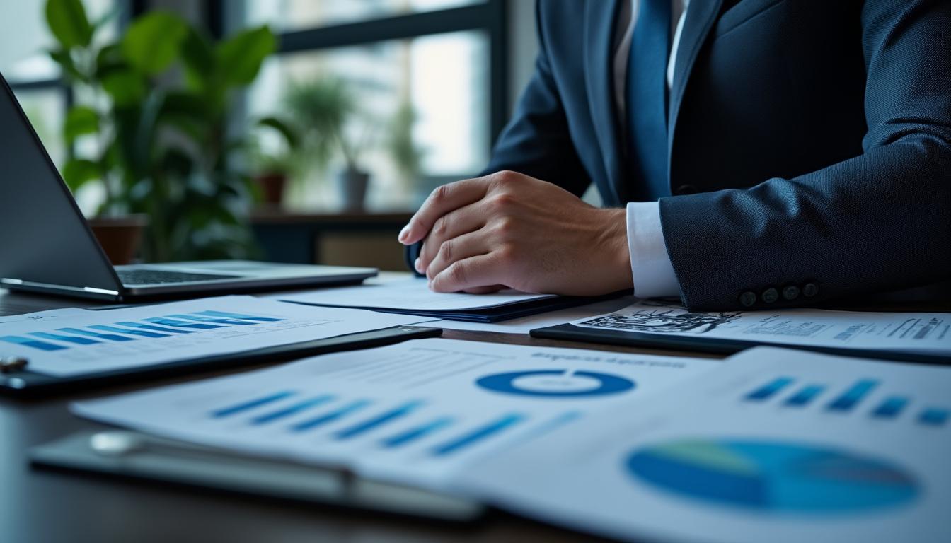 Épargne salariale de la poste : stratégies pour maximiser vos rendements