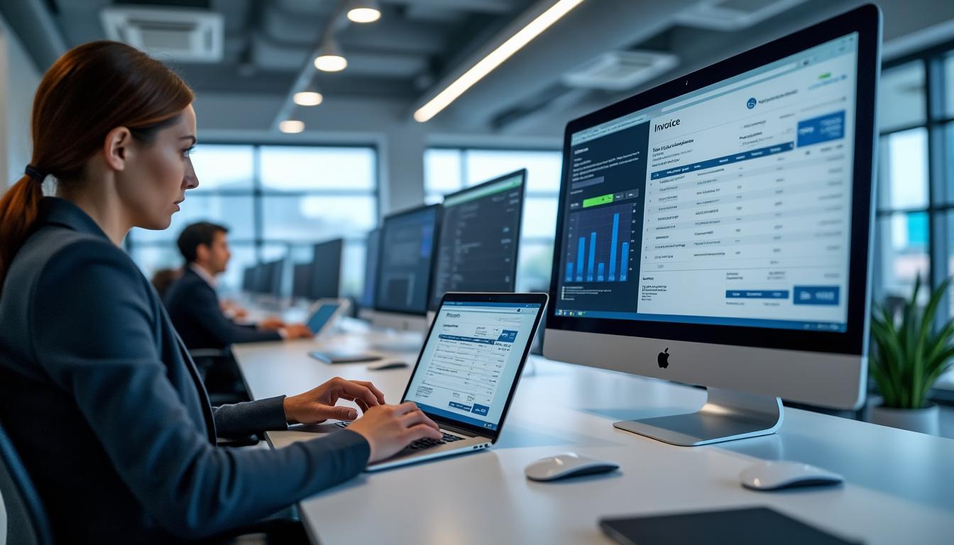 découvrez les enjeux de la facturation électronique obligatoire et pour qui elle devient une nécessité. informez-vous sur les secteurs concernés, les avantages de cette transition et les mesures à prendre pour se conformer aux nouvelles réglementations.