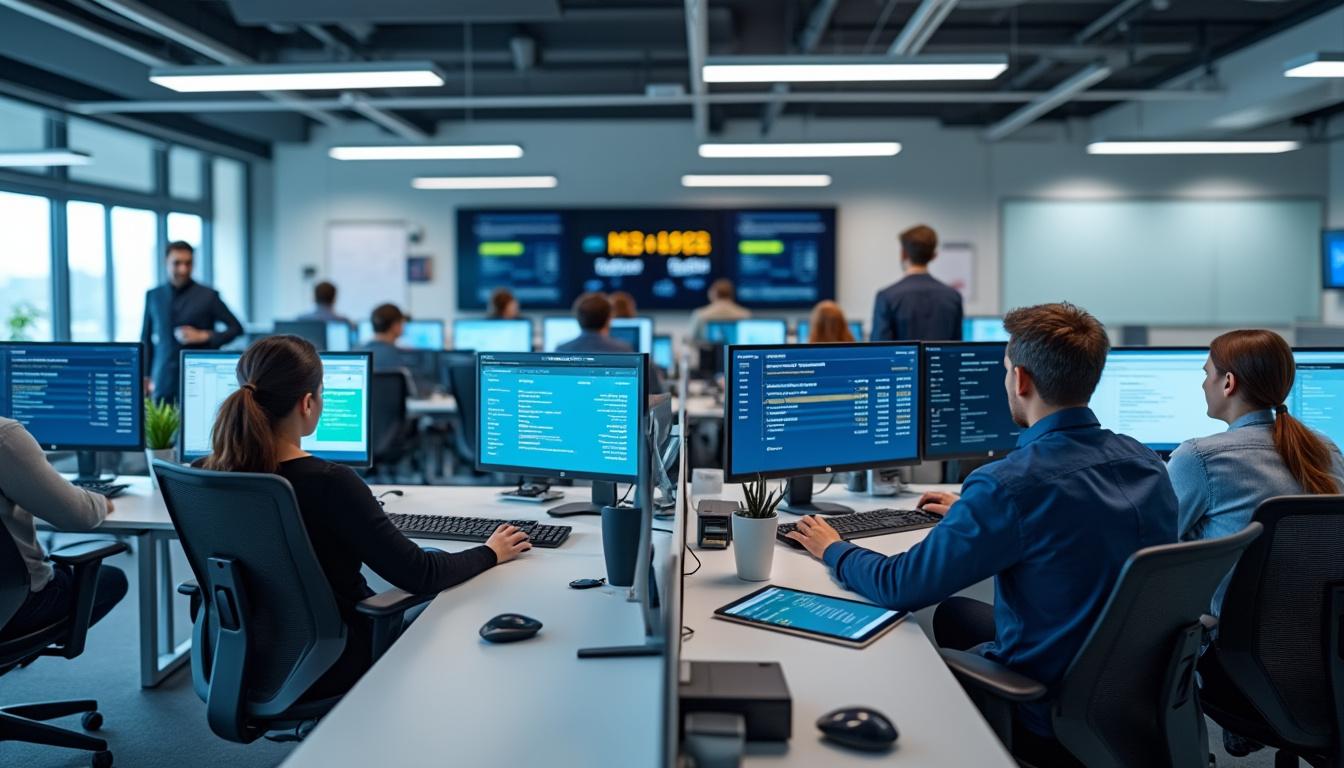 découvrez les enjeux de la facturation électronique obligatoire et identifiez les entreprises concernées par cette nouvelle exigence. informez-vous sur les avantages et les démarches à suivre pour vous conformer à cette obligation légale.