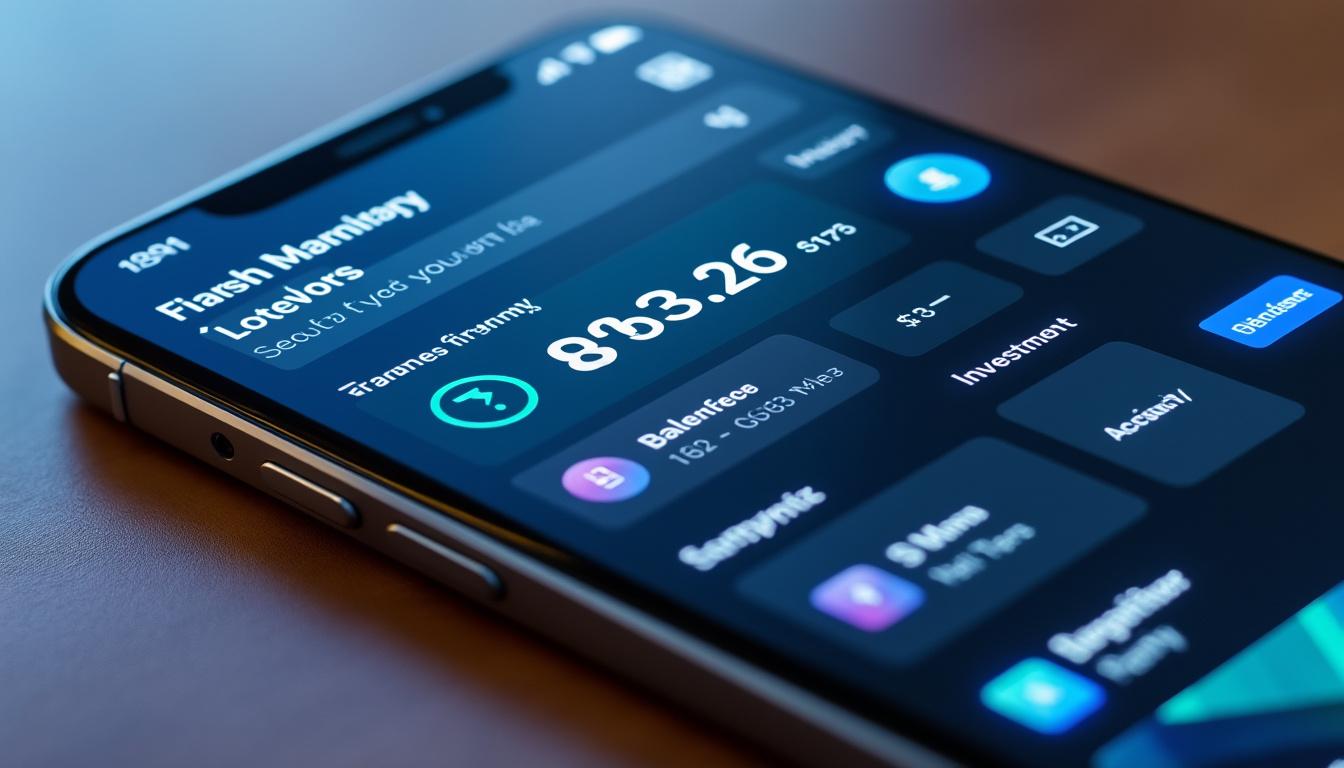 découvrez filbanque, l'outil incontournable pour optimiser votre gestion financière. avec des fonctionnalités modernes et intuitives, améliorez votre suivi de budget et simplifiez vos opérations bancaires au quotidien.