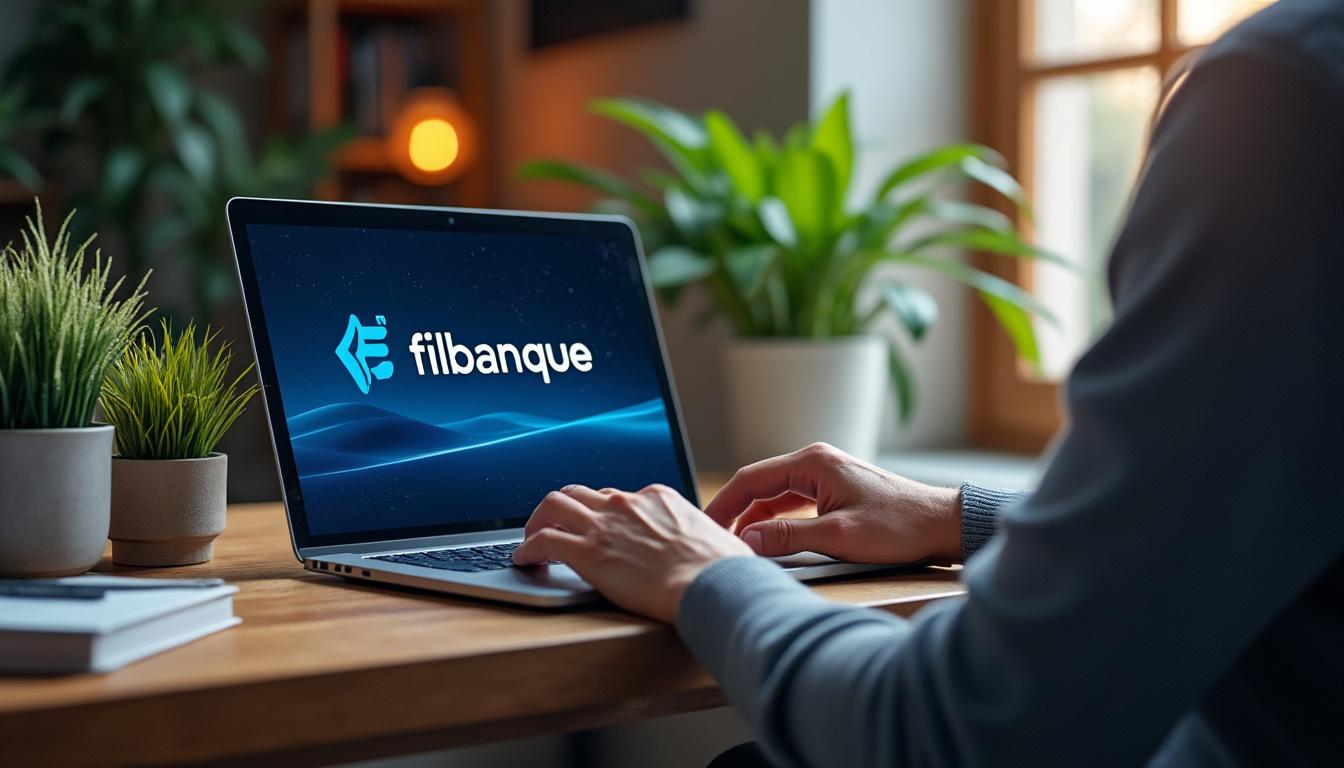découvrez filbanque, l'outil incontournable qui révolutionne votre gestion financière. simplifiez vos opérations, optimisez vos finances et profitez d'une solution moderne adaptée à vos besoins.