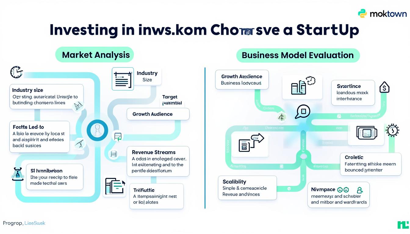 découvrez comment investir dans une start-up de manière éclairée en évaluant les risques et les opportunités. apprenez les clés pour prendre des décisions d'investissement judicieuses et maximiser vos chances de succès dans le monde des nouvelles entreprises.