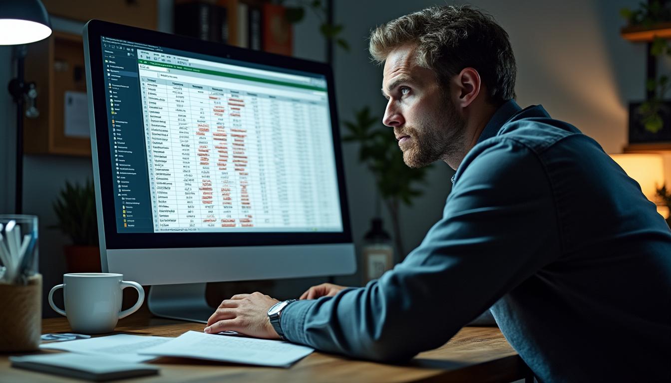 découvrez les erreurs courantes à éviter lors de l'utilisation d'un logiciel de gestion d'associations gratuit sur excel. optimisez la gestion de votre association en apprenant à prévenir les pièges fréquents et à tirer le meilleur parti de vos outils.