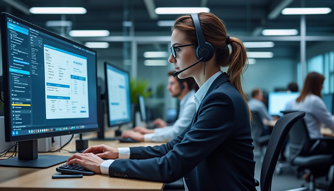 découvrez les erreurs courantes à éviter lors de la dématérialisation des factures de votre entreprise. optimisez vos processus de facturation et assurez une transition réussie vers le numérique grâce à nos conseils pratiques.