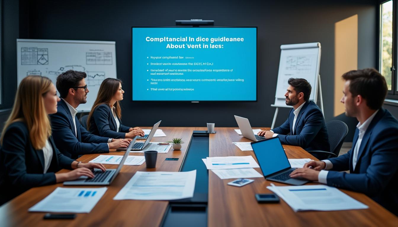 découvrez les erreurs courantes à éviter lors de la dématérialisation des factures de votre entreprise. optimisez vos processus et assurez la conformité tout en améliorant l'efficacité de votre gestion financière.