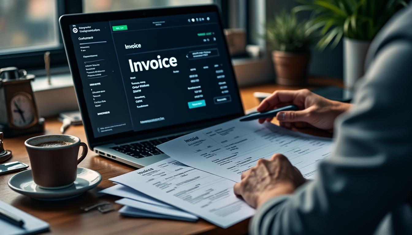 découvrez les erreurs courantes à éviter lors de la dématérialisation des factures dans votre entreprise. optimisez vos processus, assurez la conformité et améliorez l'efficacité de votre gestion administrative grâce à nos conseils pratiques.
