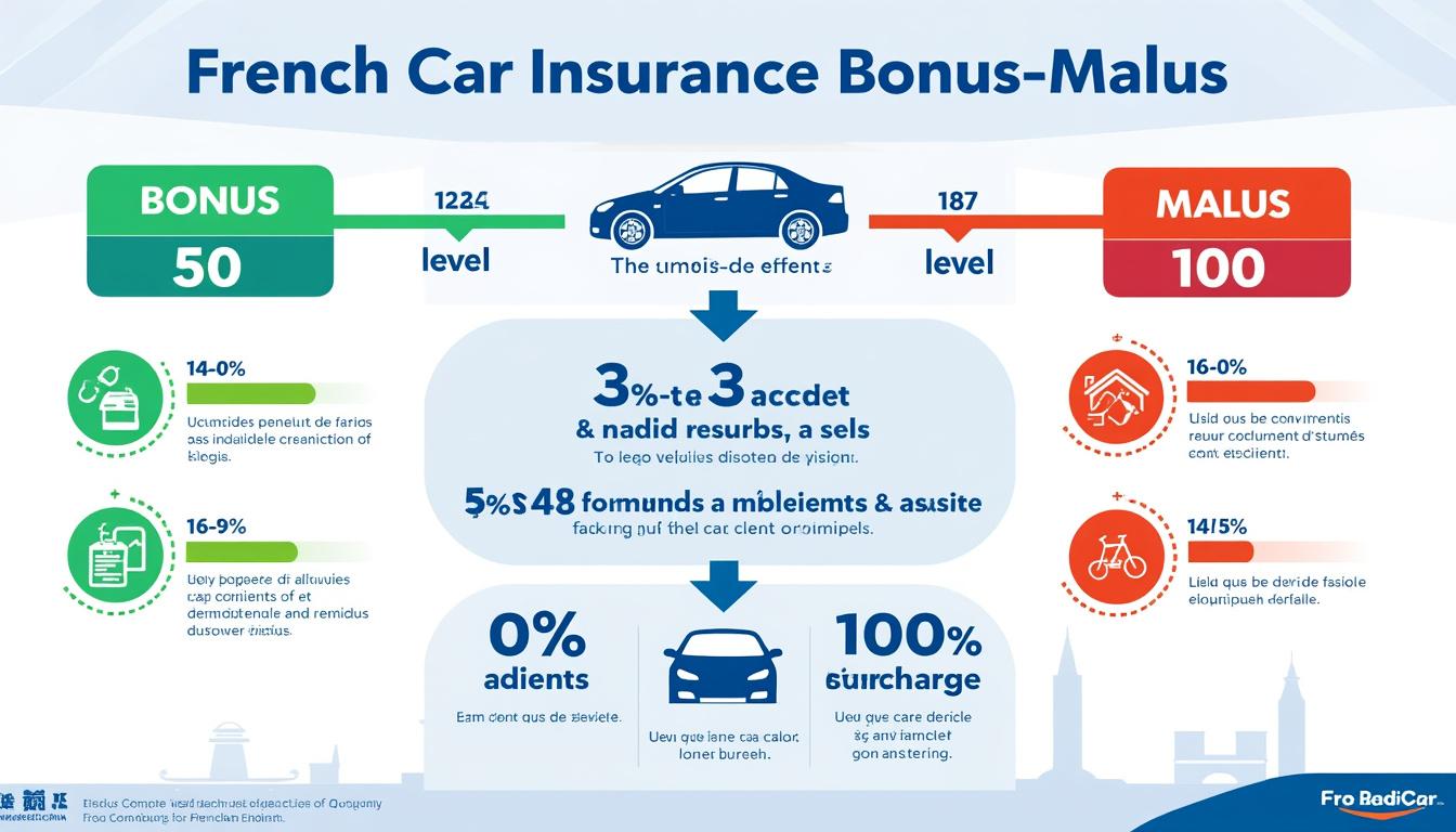 découvrez les étapes simples pour apprendre à connaître votre coefficient de bonus-malus en assurance auto. optimisez votre prime d'assurance grâce à nos conseils pratiques et informez-vous sur les facteurs influençant votre taux.