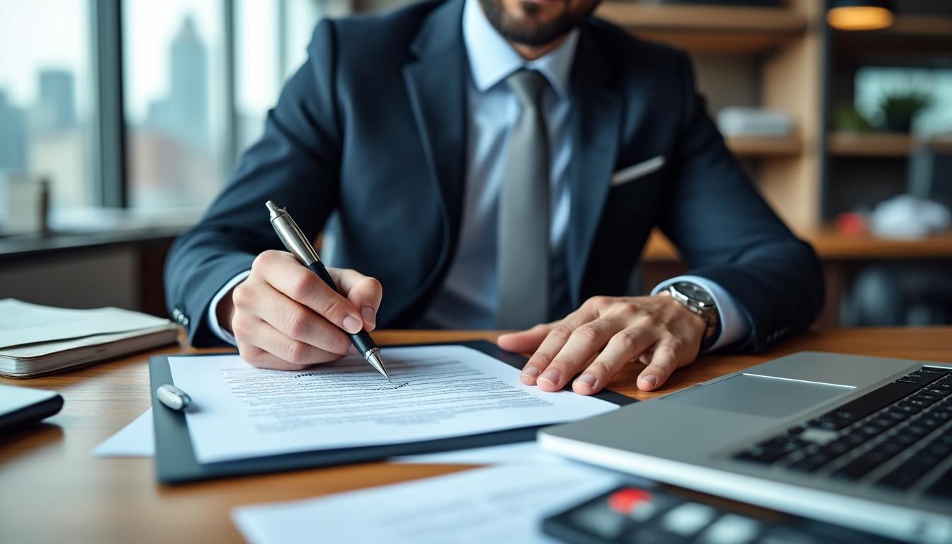 découvrez les principales erreurs à éviter pour bénéficier du droit au chômage après la vente de votre commerce. nos conseils vous accompagnent à chaque étape pour protéger vos droits et éviter les mauvaises surprises.
