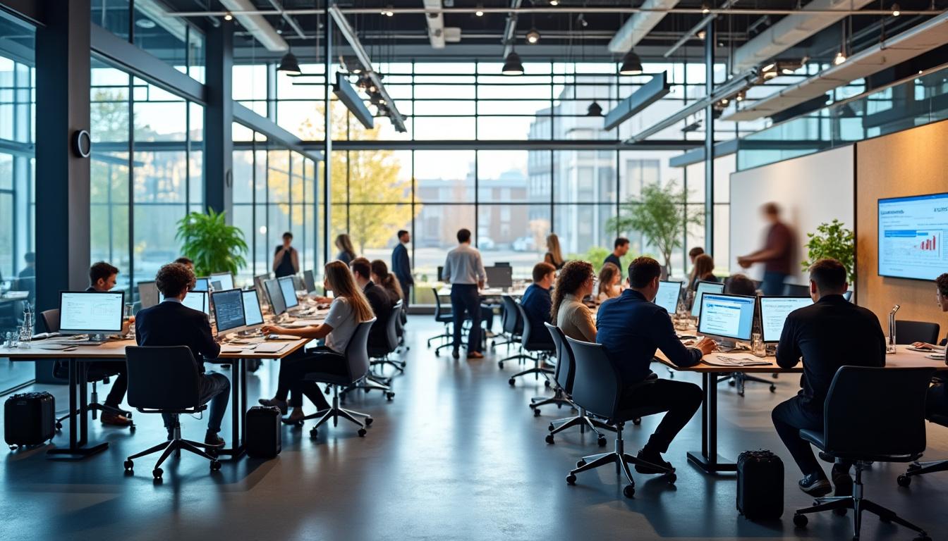 découvrez les principaux avantages du smic luxembourgeois pour les travailleurs étrangers : salaire élevé, meilleures conditions de travail et opportunités professionnelles attractives au luxembourg.