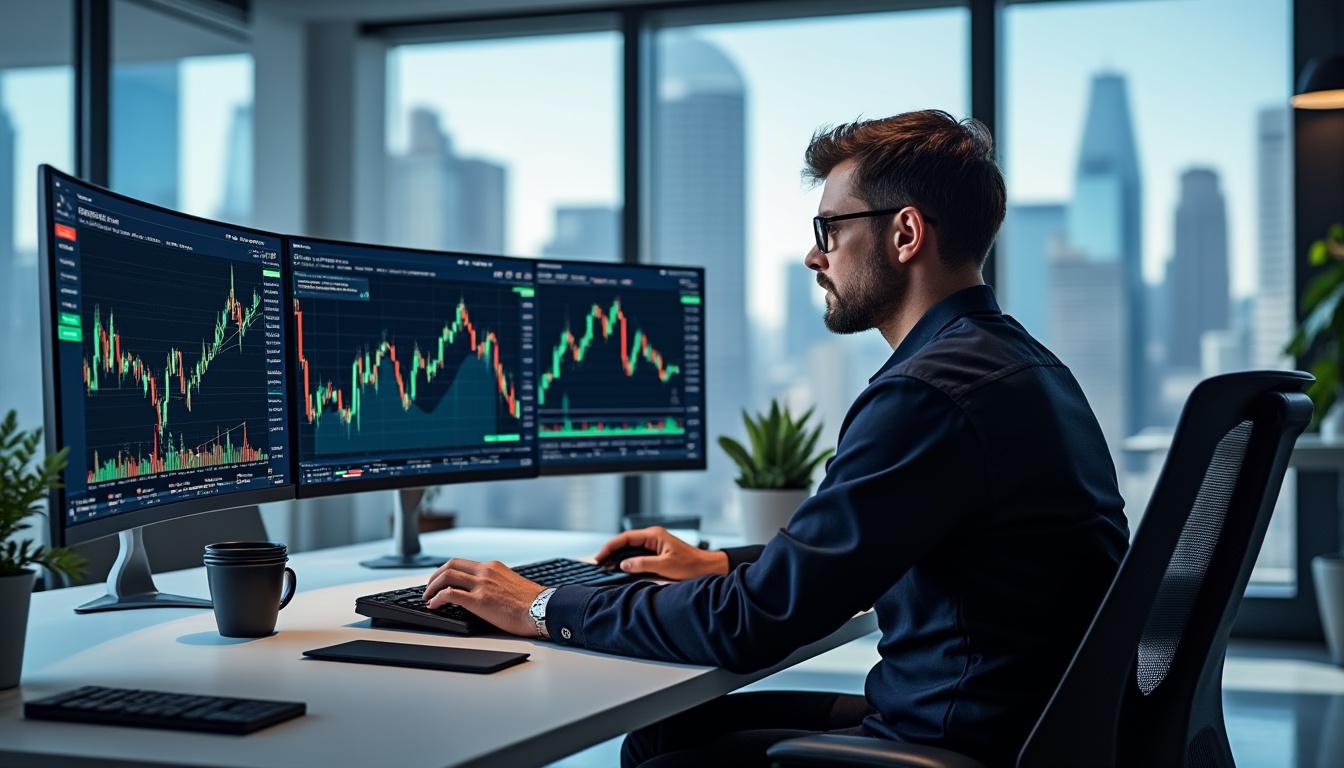 découvrez les principaux avantages du courtier en ligne tadeero : plateforme intuitive, frais compétitifs, large choix d'actifs et service client réactif. informez-vous avant d'investir !
