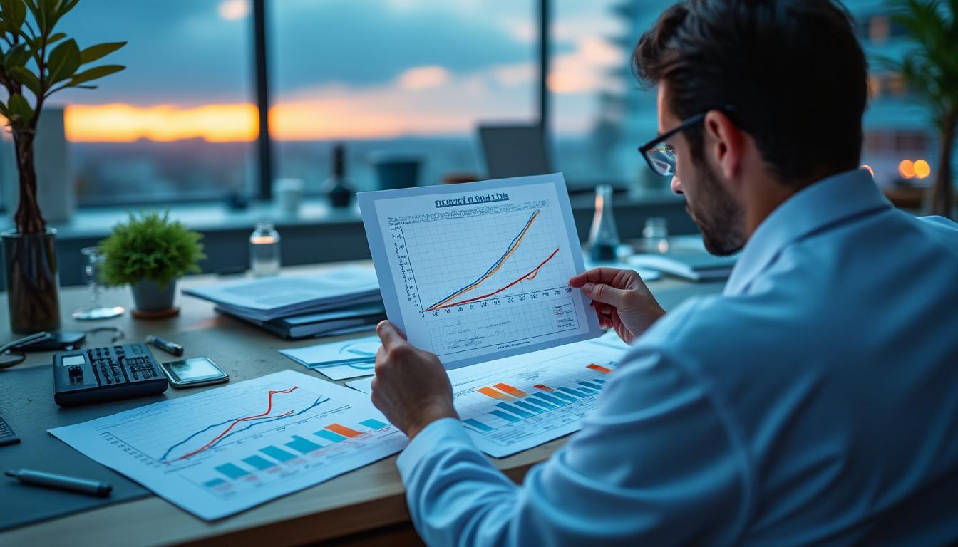 découvrez les erreurs courantes à éviter concernant le taux d'accroissement et apprenez comment optimiser la croissance de votre entreprise grâce à nos conseils pratiques.