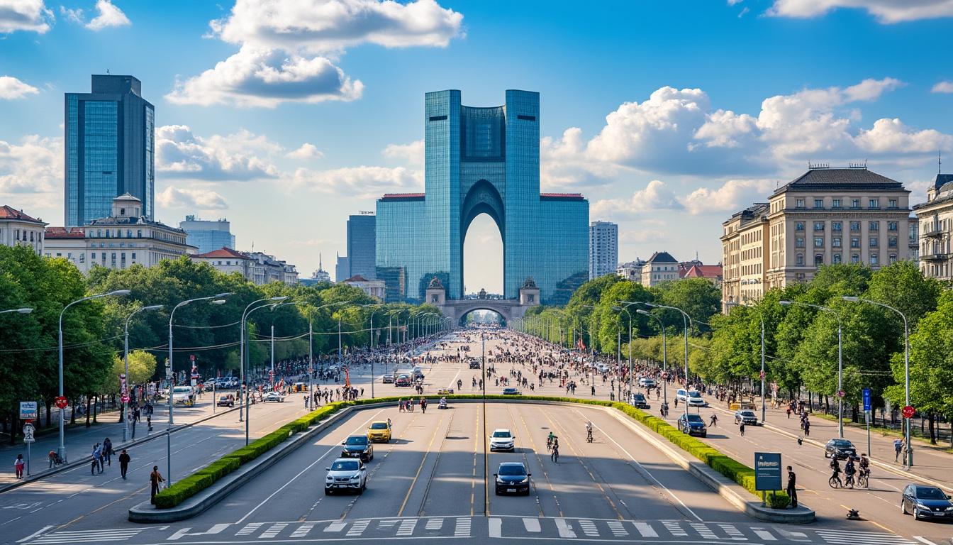 découvrez comment l’augmentation du salaire minimum en pologne influence l’économie locale, en examinant ses effets sur l’emploi, les entreprises et le pouvoir d’achat.
