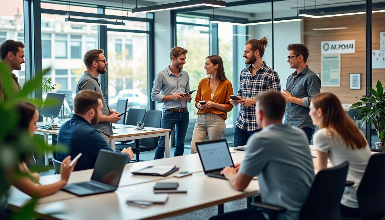 découvrez comment l’augmentation du salaire minimum en pologne influence l’économie locale, l’emploi et le pouvoir d’achat des habitants. analyse des effets positifs et défis pour les entreprises.