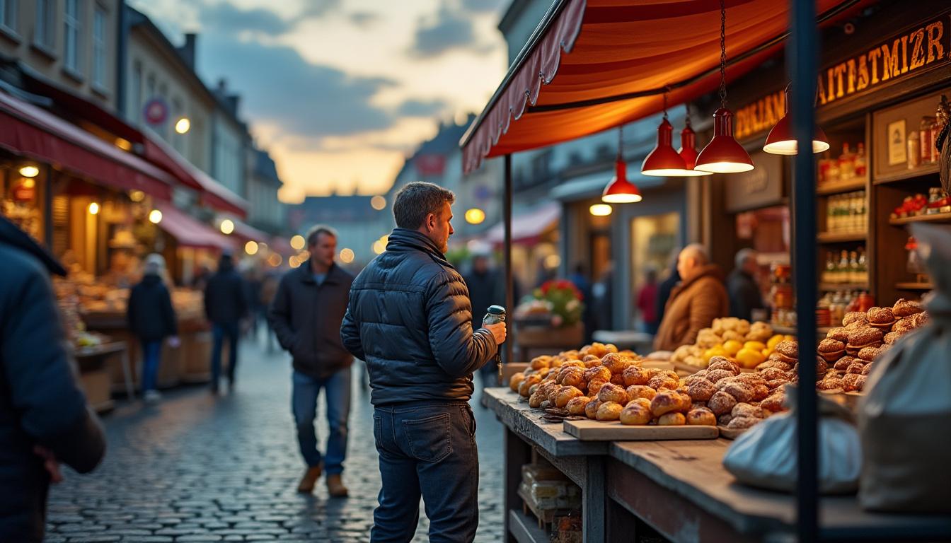 Les impacts du salaire minimum en Pologne sur l’économie locale