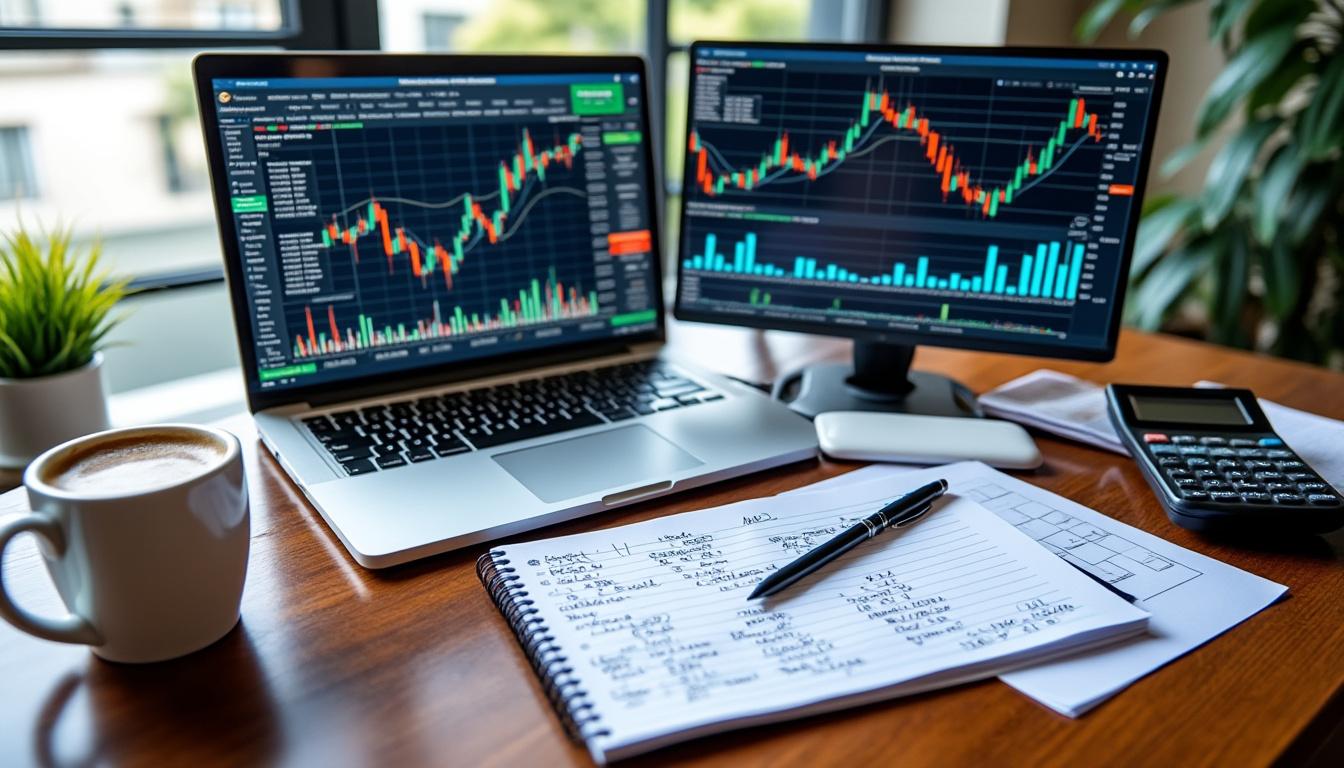découvrez les tendances émergentes en matière de pcea comptabilité pour 2025. restez à jour avec les innovations, outils numériques et meilleures pratiques qui façonneront l'avenir de la comptabilité. anticipez les changements et optimisez votre stratégie comptable dès aujourd'hui !