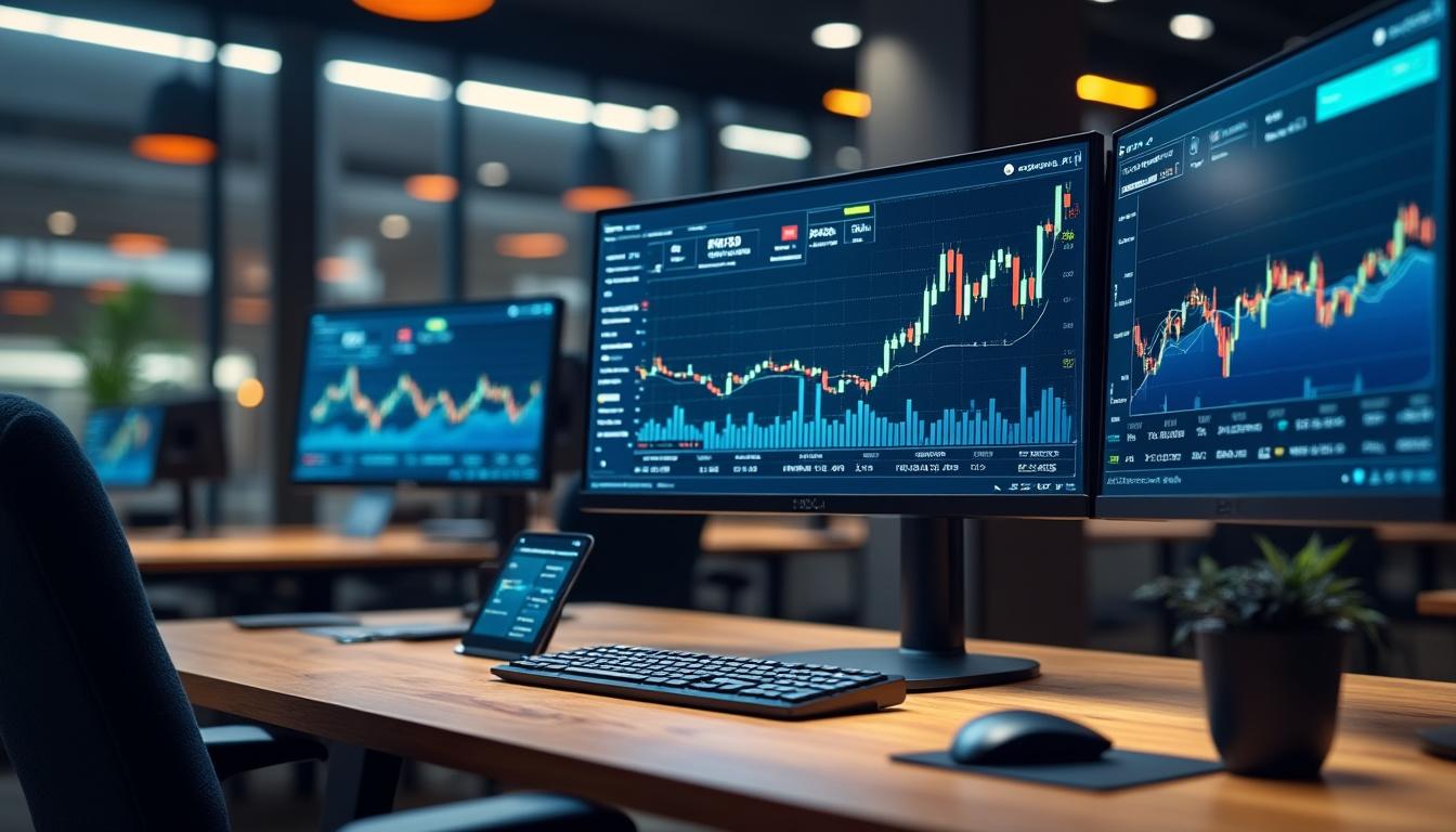 découvrez les tendances incontournables en matière de pcea comptabilité pour 2025. restez à la pointe des évolutions technologiques et réglementaires qui transformeront le paysage comptable. informez-vous sur les meilleures pratiques à adopter pour optimiser la gestion de votre entreprise.