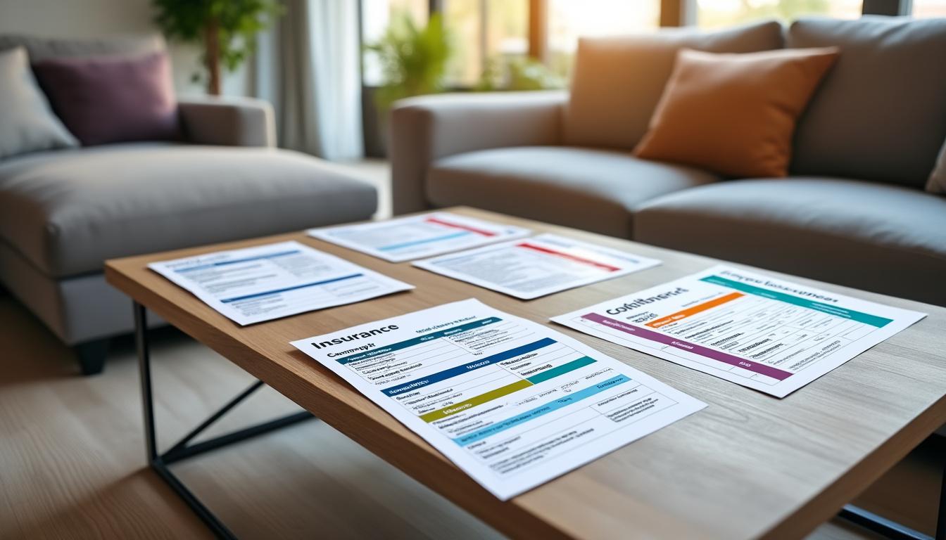 découvrez notre modèle de lettre de résiliation d'assurance habitation et suivez nos étapes simples pour résilier votre contrat en toute sérénité. assurez-vous de respecter les délais et conditions pour une résiliation réussie.