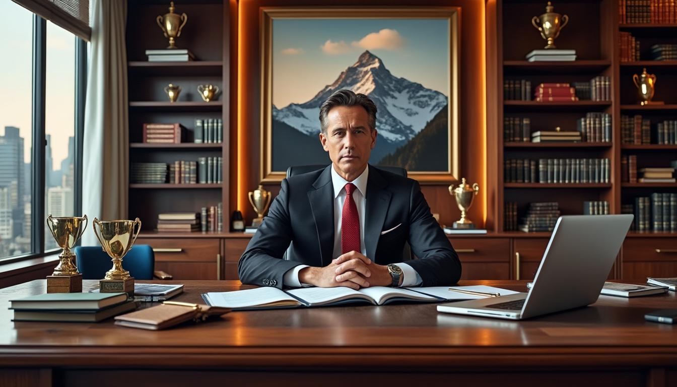 découvrez les 3 signes révélateurs qui pourraient indiquer que la richesse est à votre portée. ne laissez pas passer ces indices subtils qui pourraient transformer votre avenir financier. êtes-vous prêt à embrasser votre potentiel ?