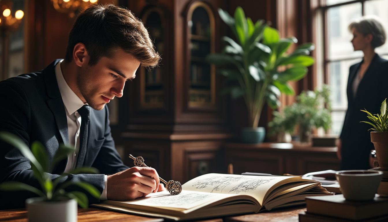 découvrez les 3 signes révélateurs qui indiquent que la richesse pourrait être à votre portée. ne les sous-estimez pas ! apprenez à les reconnaître et transformez votre avenir financier.