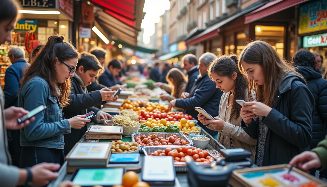 découvrez dans cet article si amazon accepte paypal comme moyen de paiement, ainsi que les alternatives disponibles pour régler vos achats sur la célèbre plateforme en ligne. analyse claire et conseils pratiques.