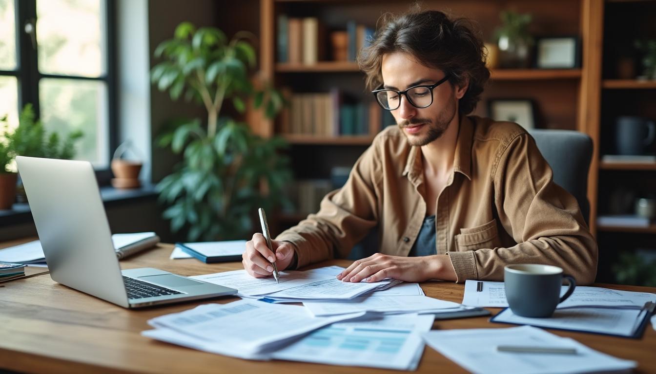 découvrez nos astuces pratiques pour réussir votre prélèvement nie sans faute. évitez les erreurs courantes et simplifiez vos démarches administratives grâce à nos conseils experts.