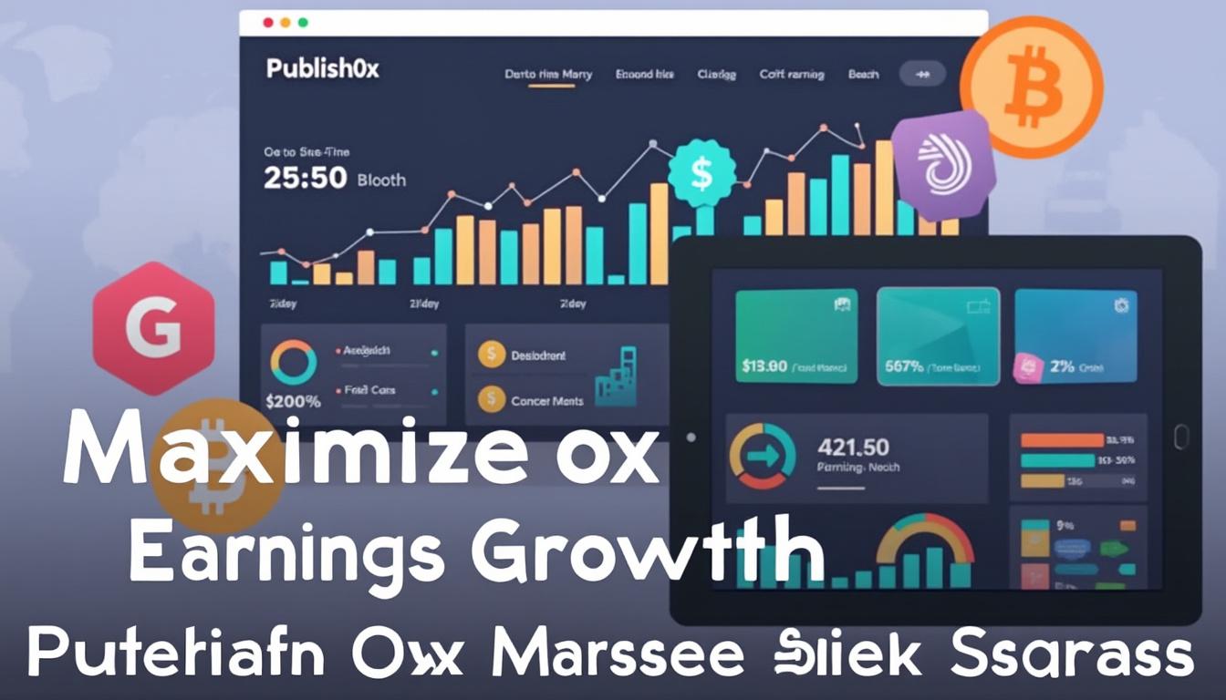 découvrez notre analyse complète de publish0x, la plateforme de blogging dédiée à la crypto-monnaie. lisez les avis et retours d'expérience des utilisateurs pour comprendre ses avantages, ses inconvénients, et comment elle se compare aux autres plateformes de blogging. rejoignez la discussion sur l'avenir du contenu crypto !