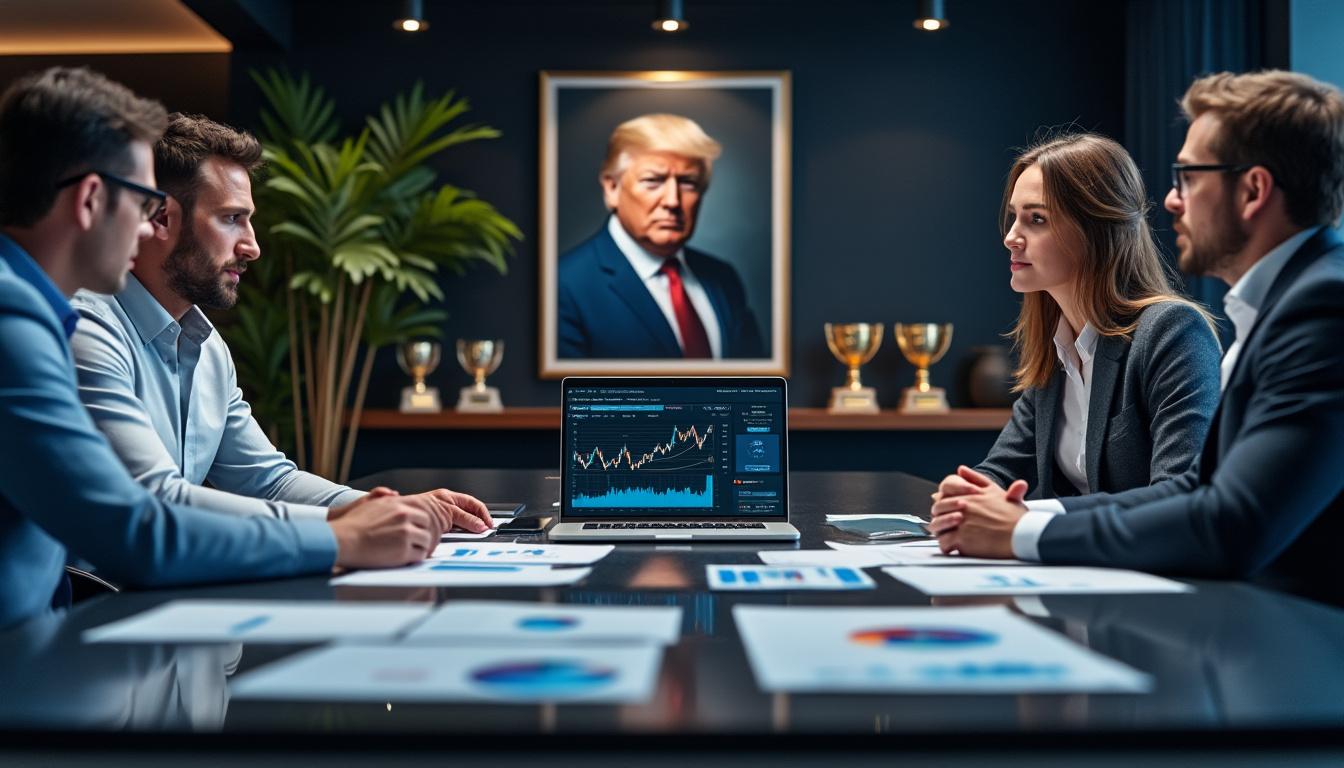 découvrez dans cette analyse approfondie le salaire de mr beast, célèbre youtuber, ainsi que les différentes sources de revenus qui le propulsent au sommet. examinez également ses partenariats stratégiques et comment ils contribuent à sa réussite financière.