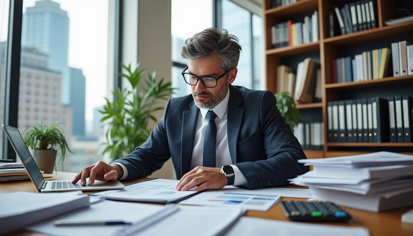 découvrez les principaux risques juridiques auxquels un trésorier d'association peut être confronté. cette guide vous aidera à mieux comprendre les enjeux et à protéger votre association contre les litiges potentiels.