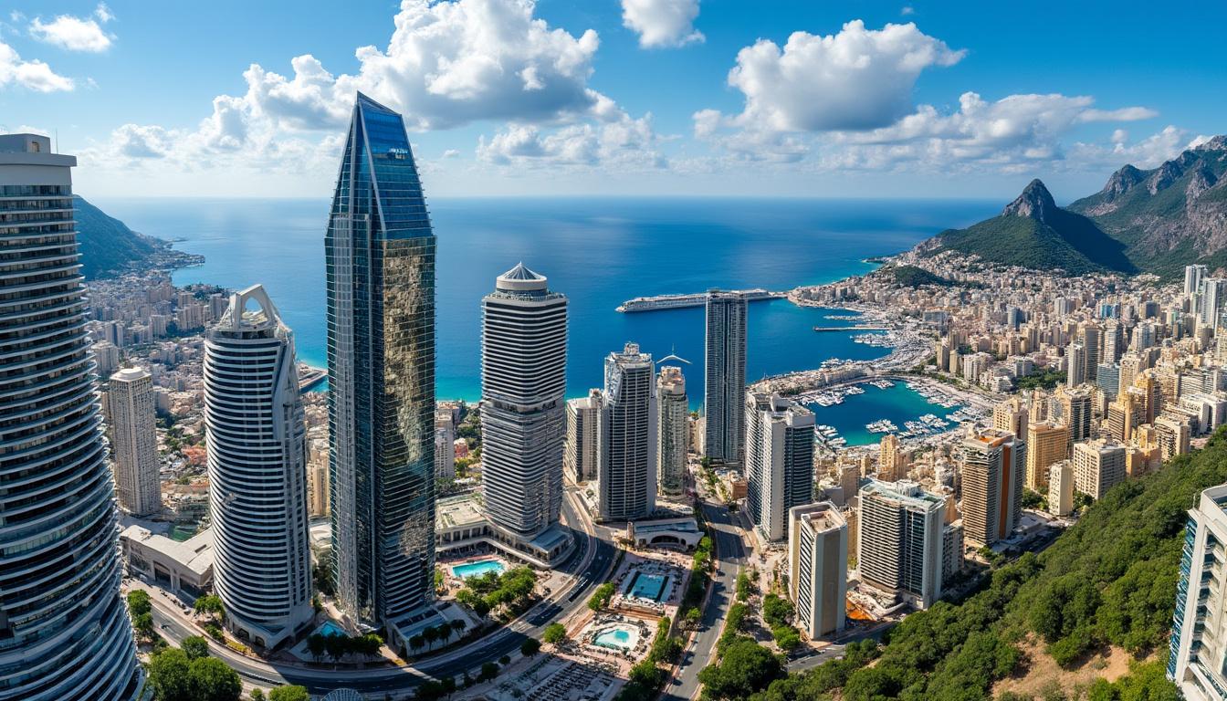découvrez comment l'évolution du smic à monaco influence la dynamique économique locale. analyse des secteurs en croissance, opportunités pour les entreprises et conséquences sur l'emploi et le pouvoir d'achat.