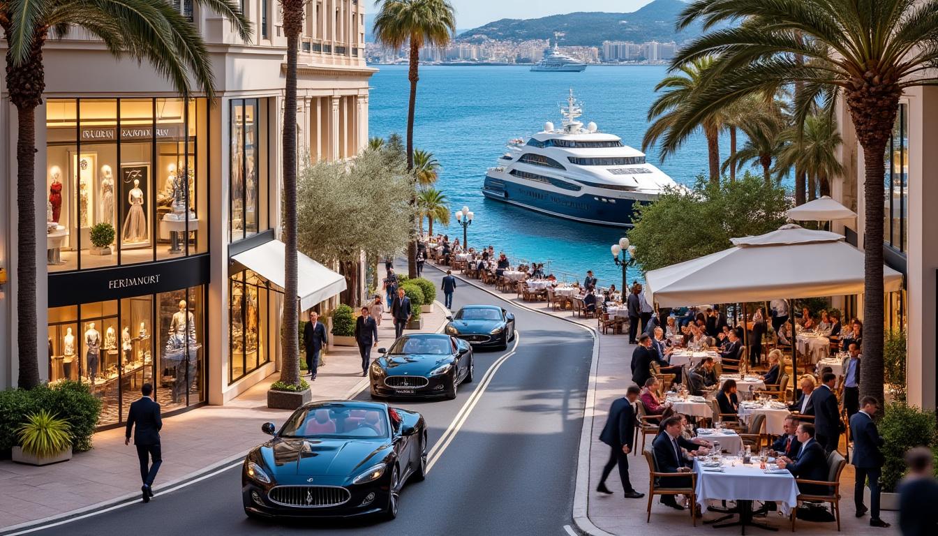 découvrez comment le smic net à monaco influence le dynamisme économique et l’évolution des secteurs en croissance. analyse des effets sur l’emploi, les investissements et la compétitivité monégasque.