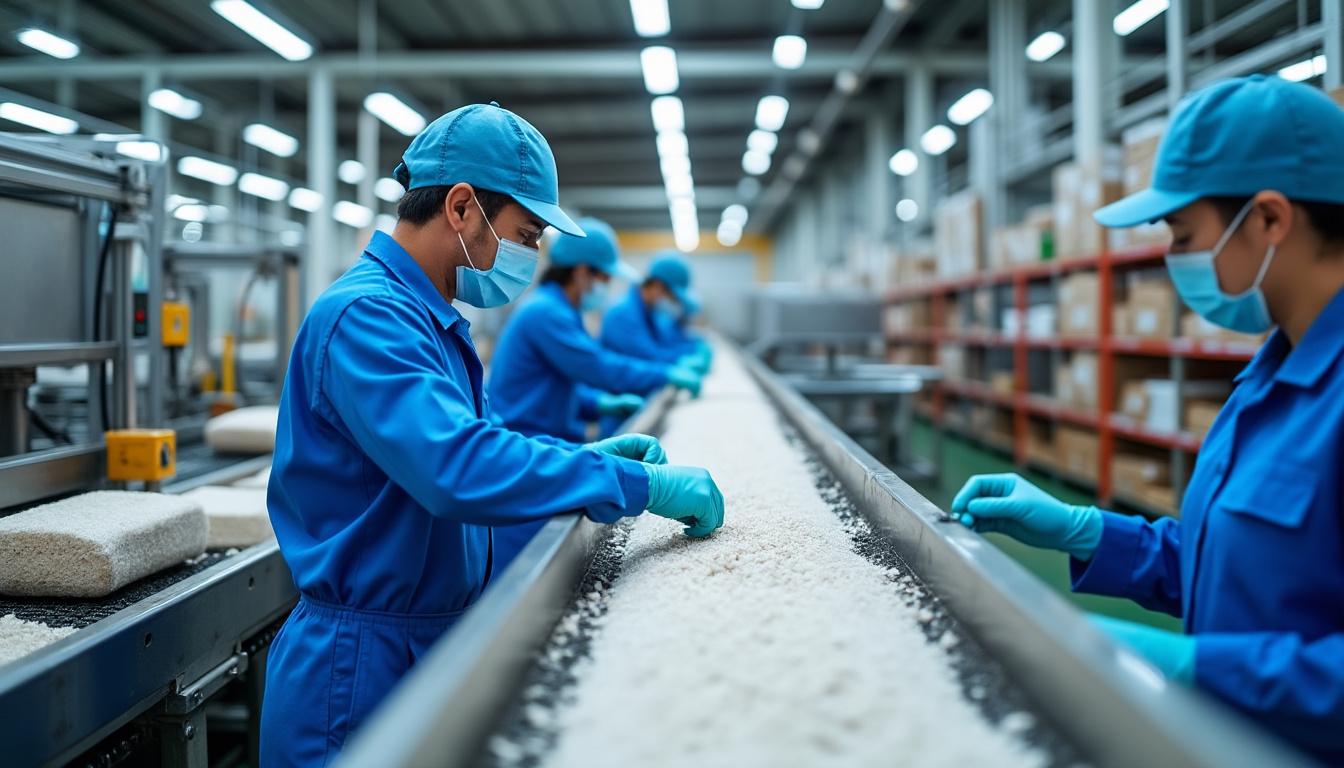 découvrez pourquoi le calcul du coût marginal est essentiel en économie. comprenez son importance pour la prise de décision, l’optimisation de la production et la maximisation des profits en entreprise.