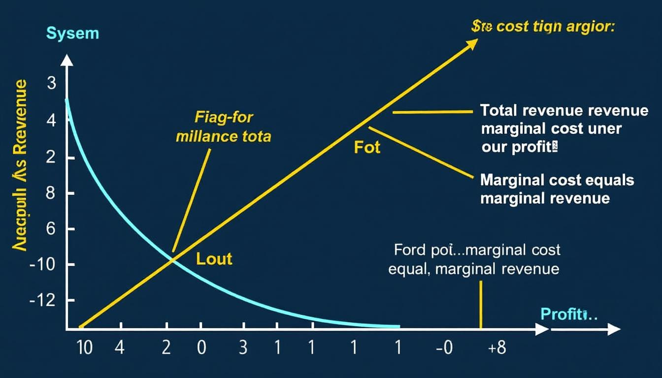 découvrez pourquoi le calcul du coût marginal est essentiel en économie. comprenez son rôle clé dans la prise de décision, l’optimisation de la production et la maximisation du profit.