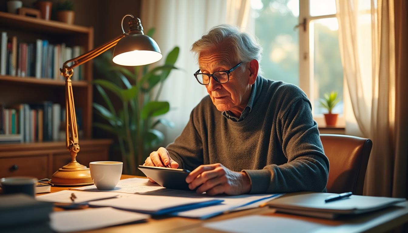 découvrez des solutions pratiques pour les retraités touchant 700 euros par mois afin d'améliorer leur pouvoir d'achat et vivre plus sereinement au quotidien.