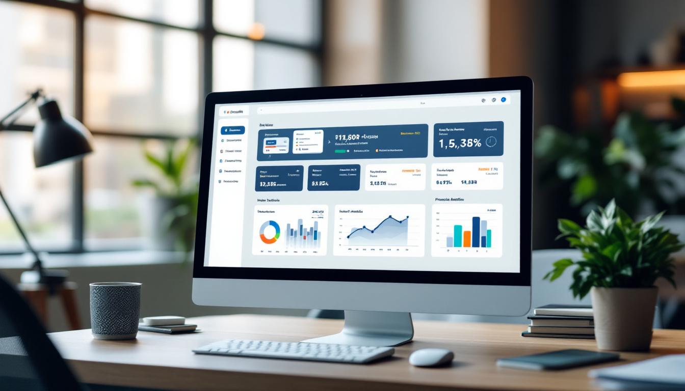 découvrez les 10 outils essentiels pour optimiser le suivi de votre facturation et garantir une gestion financière efficace et sans stress.