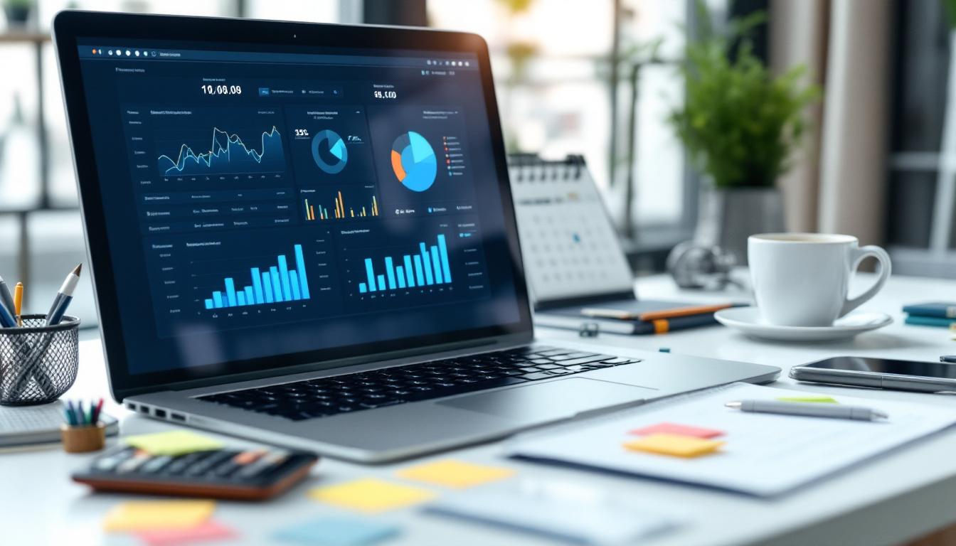 découvrez les 10 outils indispensables pour un suivi de facturation efficace et optimisez la gestion de vos paiements avec simplicité et précision.