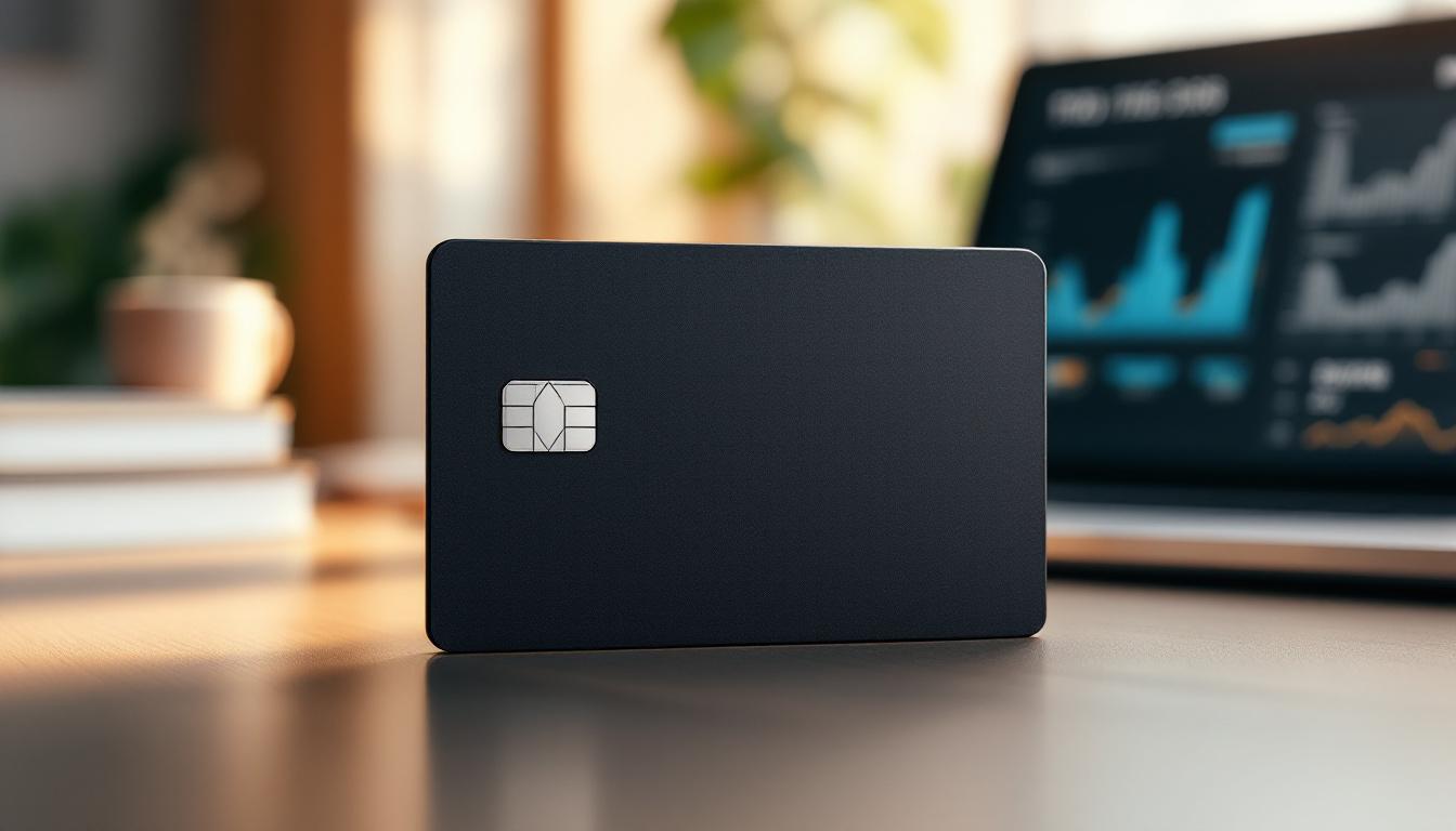 découvrez la carte bancaire pro prépayée, la solution parfaite pour gérer votre trésorerie sans risque de découvert. simplifiez vos paiements professionnels en toute sécurité et maîtrisez votre budget facilement.