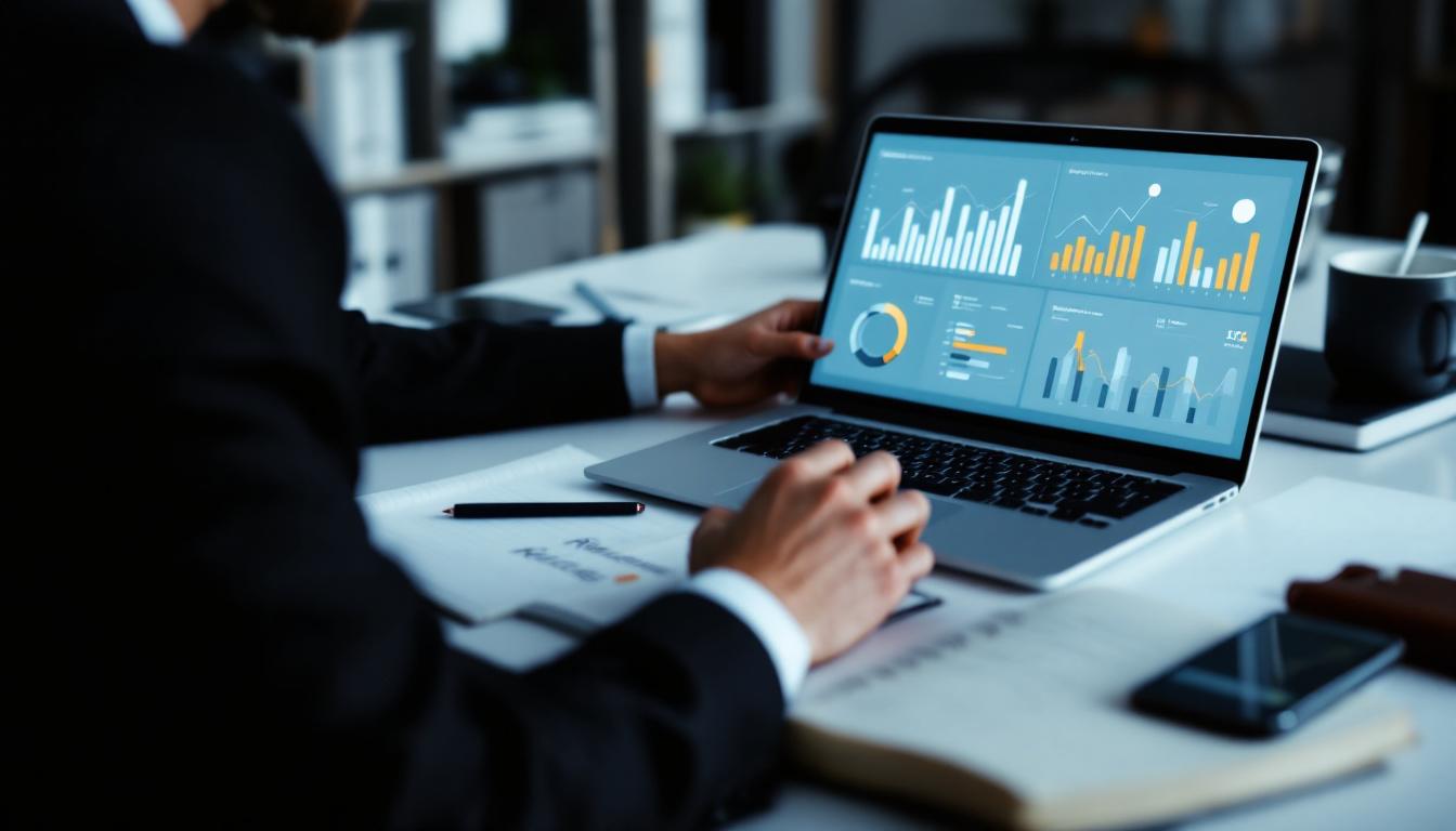 découvrez comment choisir la niche idéale pour votre business en ligne et maximisez vos revenus grâce à des conseils pratiques et des stratégies efficaces.