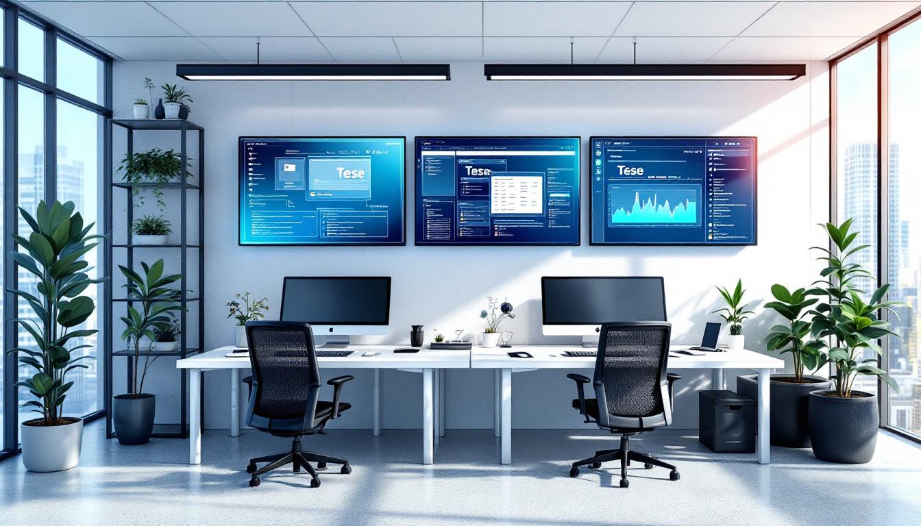 découvrez comment le bulletin de salaire avec le service tese facilite la dématérialisation de vos documents, simplifiant ainsi la gestion administrative et sécurisant vos données.