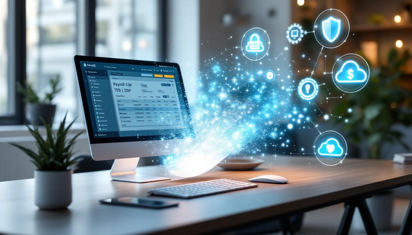 découvrez comment le bulletin de salaire généré via le service tese facilite la dématérialisation de vos documents, simplifiant ainsi la gestion administrative et améliorant l'efficacité de votre entreprise.